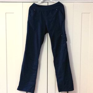 Healing Hands Purple Label Scrubs - XST